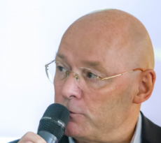 Pr. A. Loret, photo ANDIISS